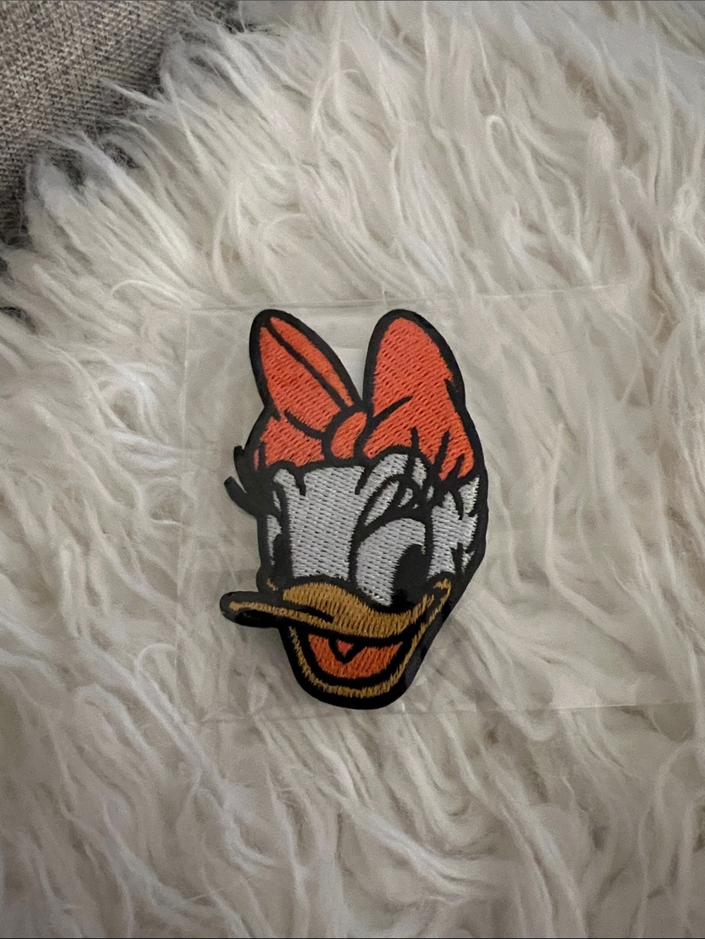 Stoney Clover Lane x Disney Daisy Patch